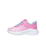 ZAPATILLAS URBANAS SKECHERS SOLE SWIFTERS BEBÉS | 303579N - PKLB SKECHERS 20 - CalzadosPaola