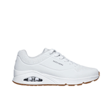 ZAPATILLAS URBANAS SKECHERS STAND ON AIR HOMBRE | 52458 - WHT SKECHERS 40 - CalzadosPaola