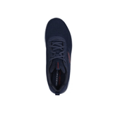 ZAPATILLAS URBANAS SKECHERS SUMMITS TORRE HOMBRE | 232395 - NVRD SKECHERS 39,5 - CalzadosPaola