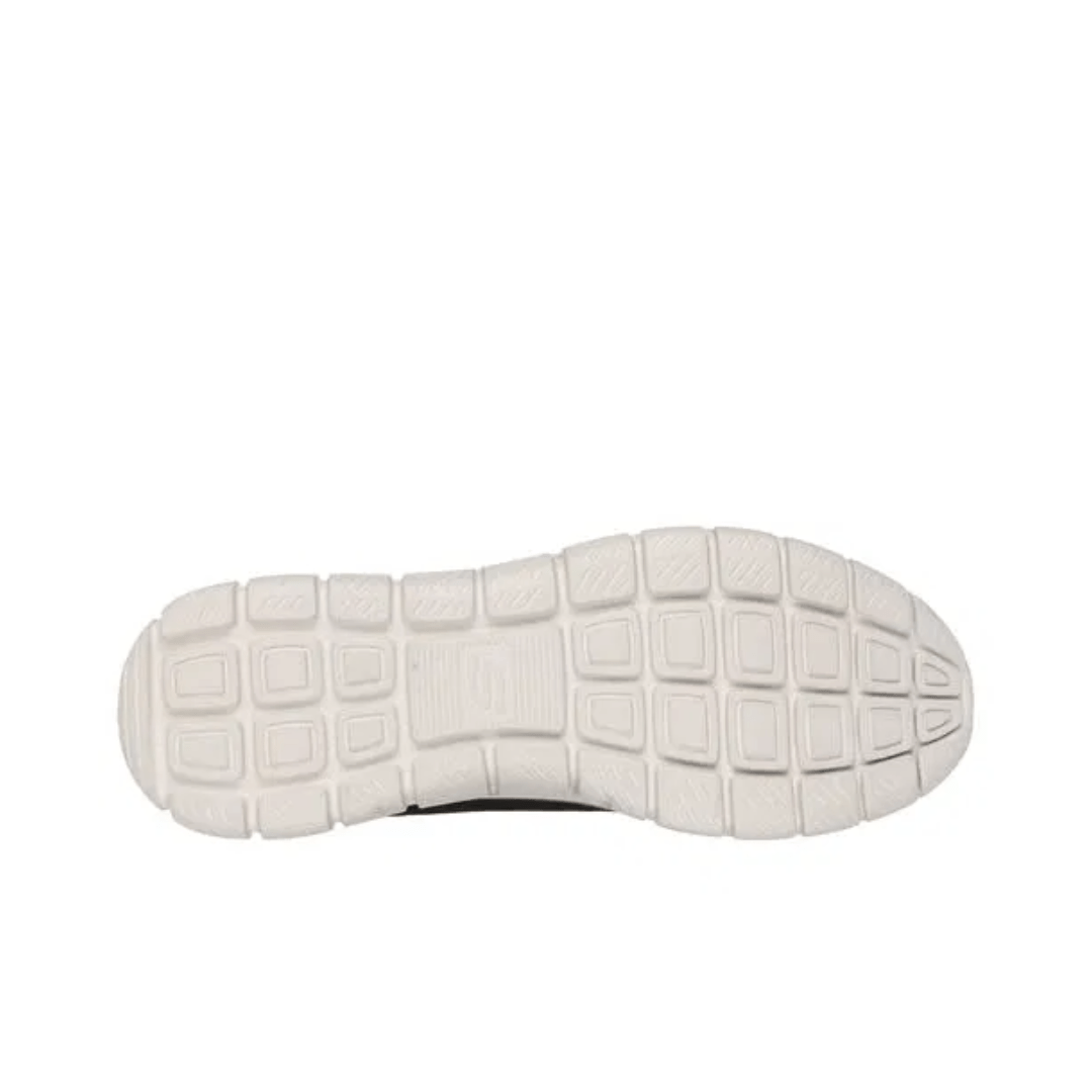 ZAPATILLAS URBANAS SKECHERS TRACK LESHUR HOMBRE | 232758 - BLK SKECHERS 39,5 - CalzadosPaola