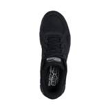 ZAPATILLAS URBANAS SKECHERS TRACK LESHUR HOMBRE 233039 - BBK SKECHERS 39 - CalzadosPaola