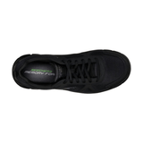 ZAPATILLAS URBANAS SKECHERS TRACK SCLORIC HOMBRE | 52631 - BBK SKECHERS 39,5 - CalzadosPaola