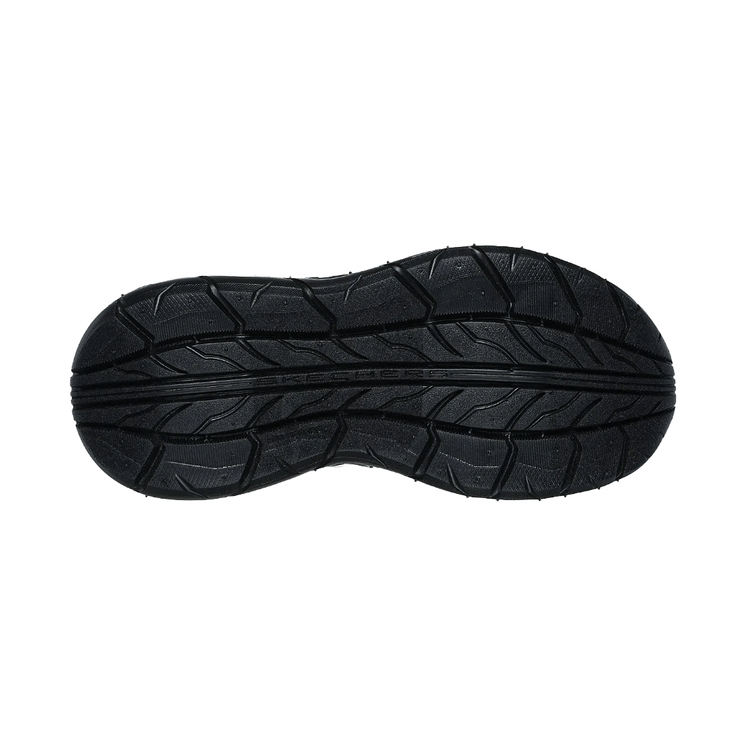 ZAPATILLAS URBANAS SKECHERS TRACKS INFANTIL | 402303L - BKRD SKECHERS 26 - CalzadosPaola