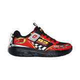 ZAPATILLAS URBANAS SKECHERS TRACKS INFANTIL | 402303L - BKRD SKECHERS 26 - CalzadosPaola