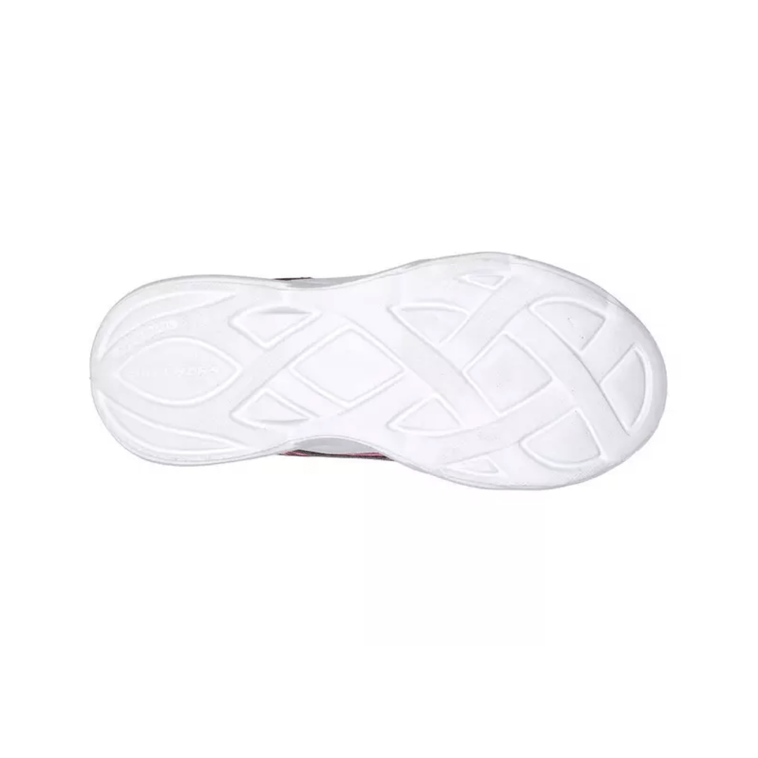 ZAPATILLAS URBANAS SKECHERS TWISTY BRIGHTS MYSTICAL BLISS INFANTIL (CON LUCES) | 302321L - BKMT SKECHERS 26 - CalzadosPaola