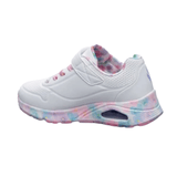 ZAPATILLAS URBANAS SKECHERS UNO GEN 1 INFANTIL | 310321L - WMLT SKECHERS 26 - CalzadosPaola