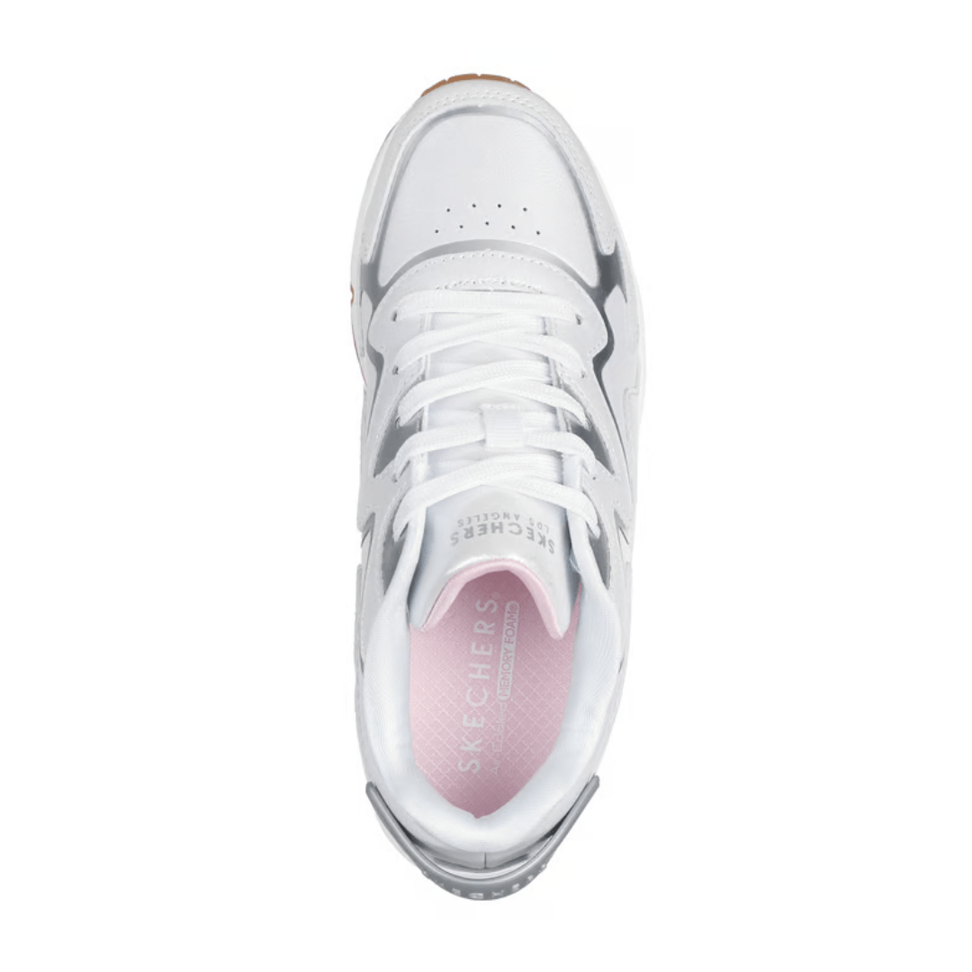 ZAPATILLAS URBANAS SKECHERS UNO GEN INFANTIL 310322L - WSL SKECHERS 34 - CalzadosPaola