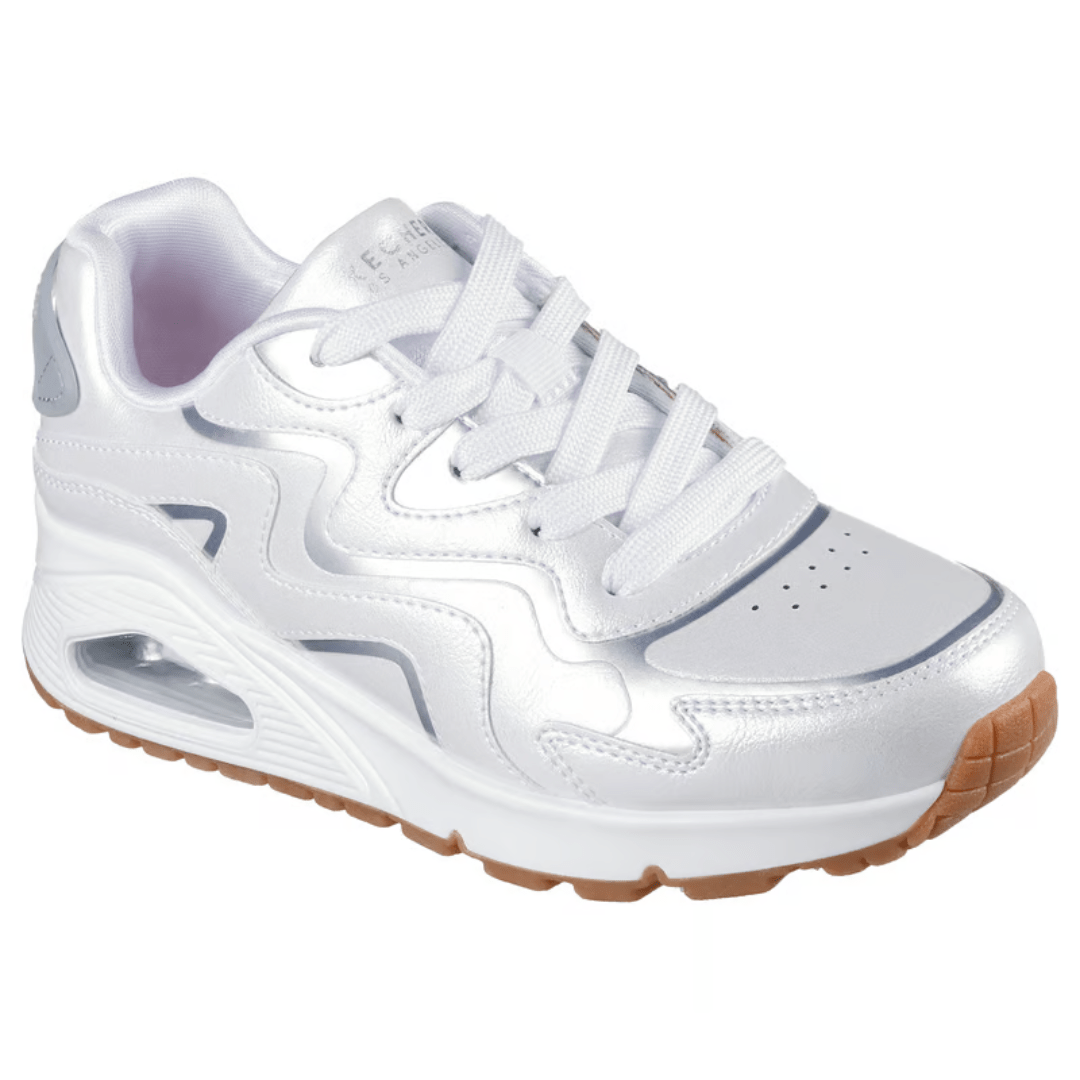 ZAPATILLAS URBANAS SKECHERS UNO GEN INFANTIL 310322L - WSL SKECHERS 34 - CalzadosPaola