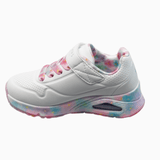 ZAPATILLAS URBANAS SKECHERS UNO GEN1 INFANTIL | 310321 - WMLT SKECHERS 26 - CalzadosPaola