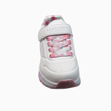 ZAPATILLAS URBANAS SKECHERS UNO GEN1 INFANTIL | 310321 - WMLT SKECHERS 26 - CalzadosPaola