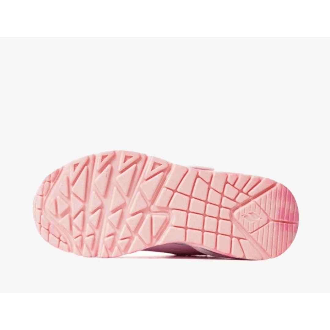 ZAPATILLAS URBANAS SKECHERS UNO GEN1 INFANTIL | 310321L - LPMT SKECHERS 26 - CalzadosPaola