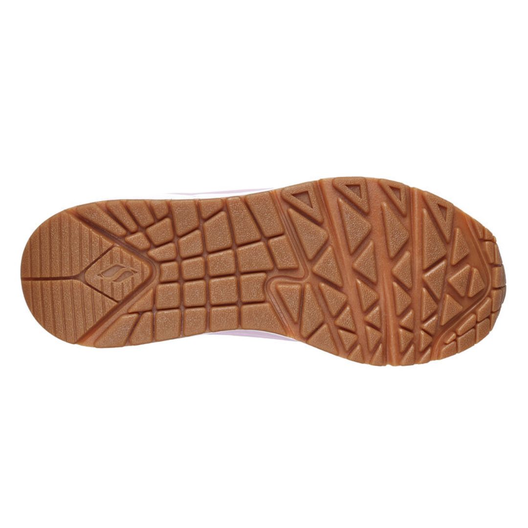 ZAPATILLAS URBANAS SKECHERS UNO GEN1 INFANTIL | 310545L - PNK SKECHERS 35 - CalzadosPaola