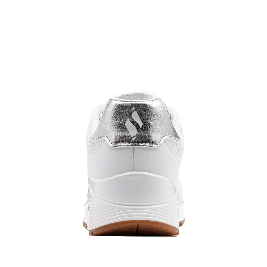 ZAPATILLAS URBANAS SKECHERS UNO GEN1 INFANTIL | 310545L-WSL