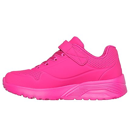 ZAPATILLAS URBANAS SKECHERS UNO LITE INFANTIL | 310451L - HPK SKECHERS 33 - CalzadosPaola