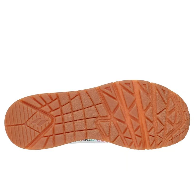 ZAPATILLAS URBANAS SKECHERS UNO LOVE MUJER | 177917 - WMLT SKECHERS 35,5 - CalzadosPaola