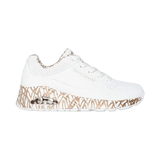 ZAPATILLAS URBANAS SKECHERS UNO LOVING MUJER 155506 - WTRG SKECHERS 35 - CalzadosPaola