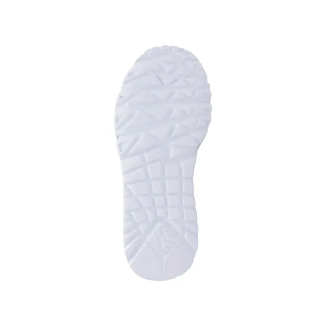 ZAPATILLAS URBANAS SKECHERS UNO METALLIC LOVE INFANTIL | 314067L - WTGD SKECHERS 38 - CalzadosPaola