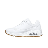 ZAPATILLAS URBANAS SKECHERS UNO MUJER | 73690 - WHT SKECHERS 35 - CalzadosPaola