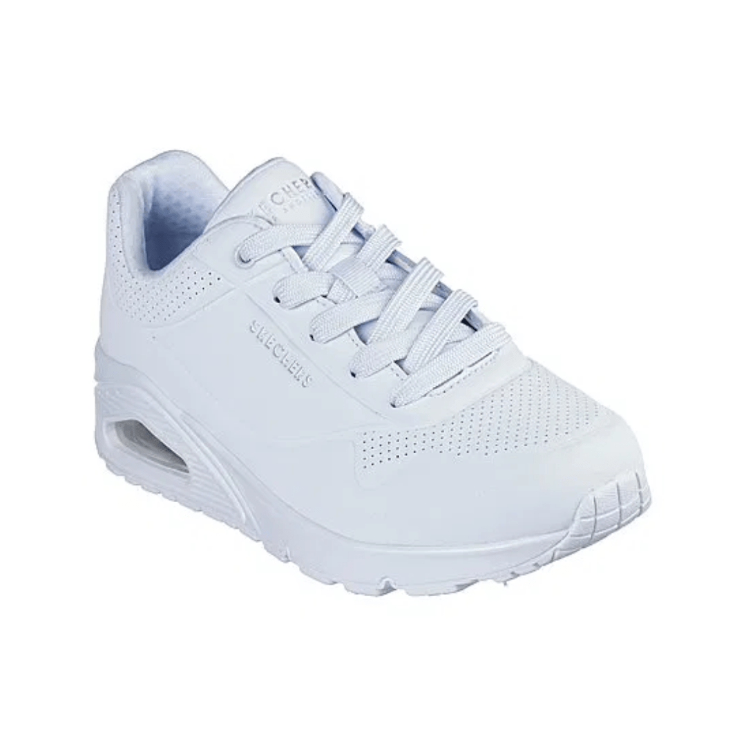 ZAPATILLAS URBANAS SKECHERS UNO STAND MUJER 73690 - LTDN SKECHERS 35 - CalzadosPaola