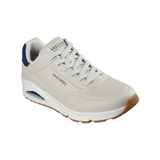 ZAPATILLAS URBANAS SKECHERS UNO TAILORED AIR HOMBRE | 183007 - NTBL SKECHERS 39 - CalzadosPaola