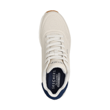 ZAPATILLAS URBANAS SKECHERS UNO TAILORED AIR HOMBRE | 183007 - NTBL SKECHERS 39 - CalzadosPaola