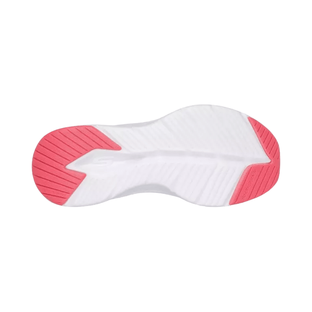 ZAPATILLAS URBANAS SKECHERS VAPOR FOAM JUEVNIL 303941L - BKPK SKECHERS 34 CL / 4 US / 21 CM - CalzadosPaola