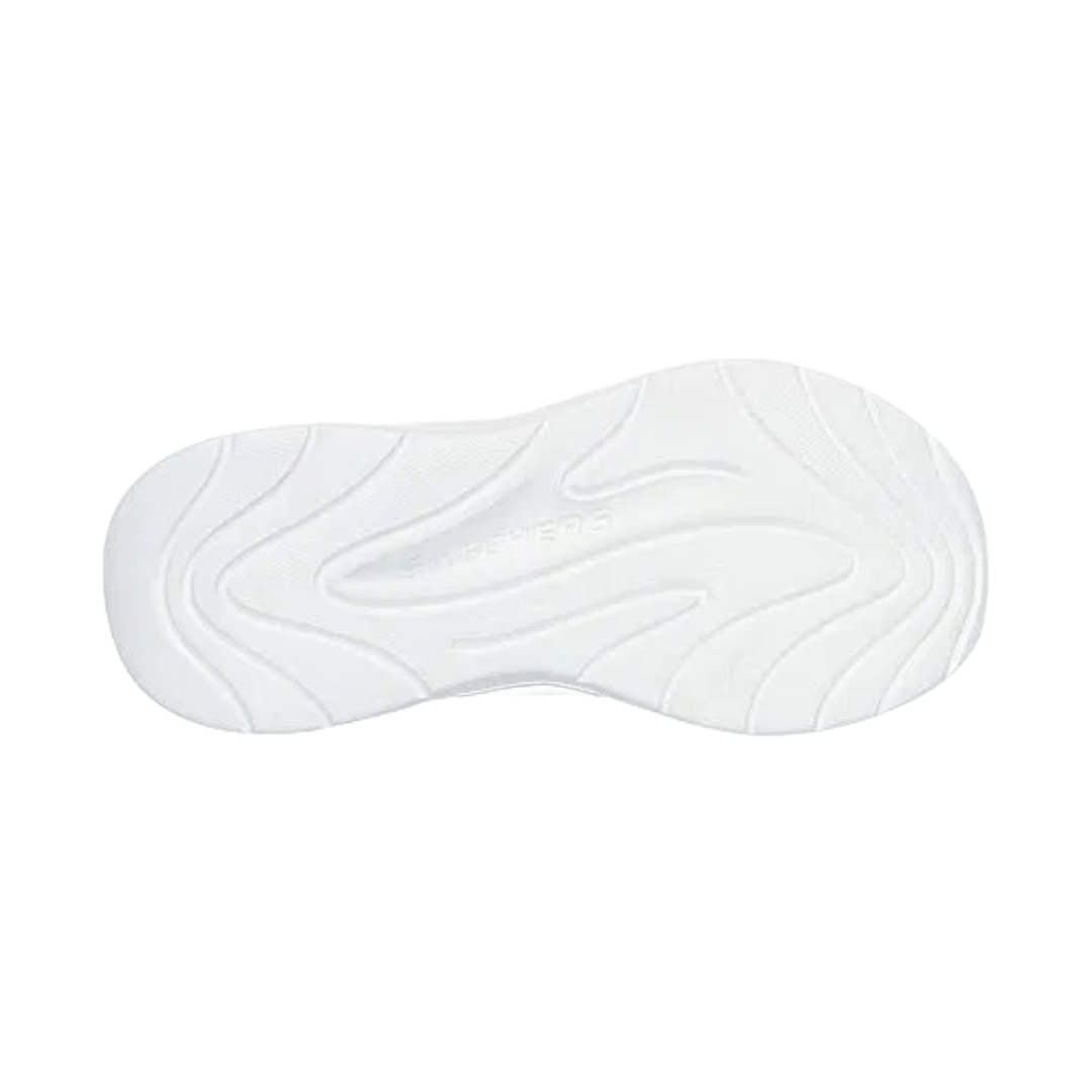 ZAPATILLAS URBANAS SKECHERS WAVE 92 INFANTIL 303557L - NVY SKECHERS 26 - CalzadosPaola