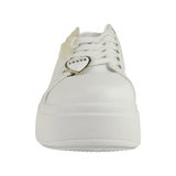 ZAPATILLAS URBANAS SONG YUN BLANCO MUJER S408B1030 - L SONG YUN 36 - CalzadosPaola