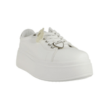 ZAPATILLAS URBANAS SONG YUN BLANCO MUJER S408B1030 - L SONG YUN 36 - CalzadosPaola