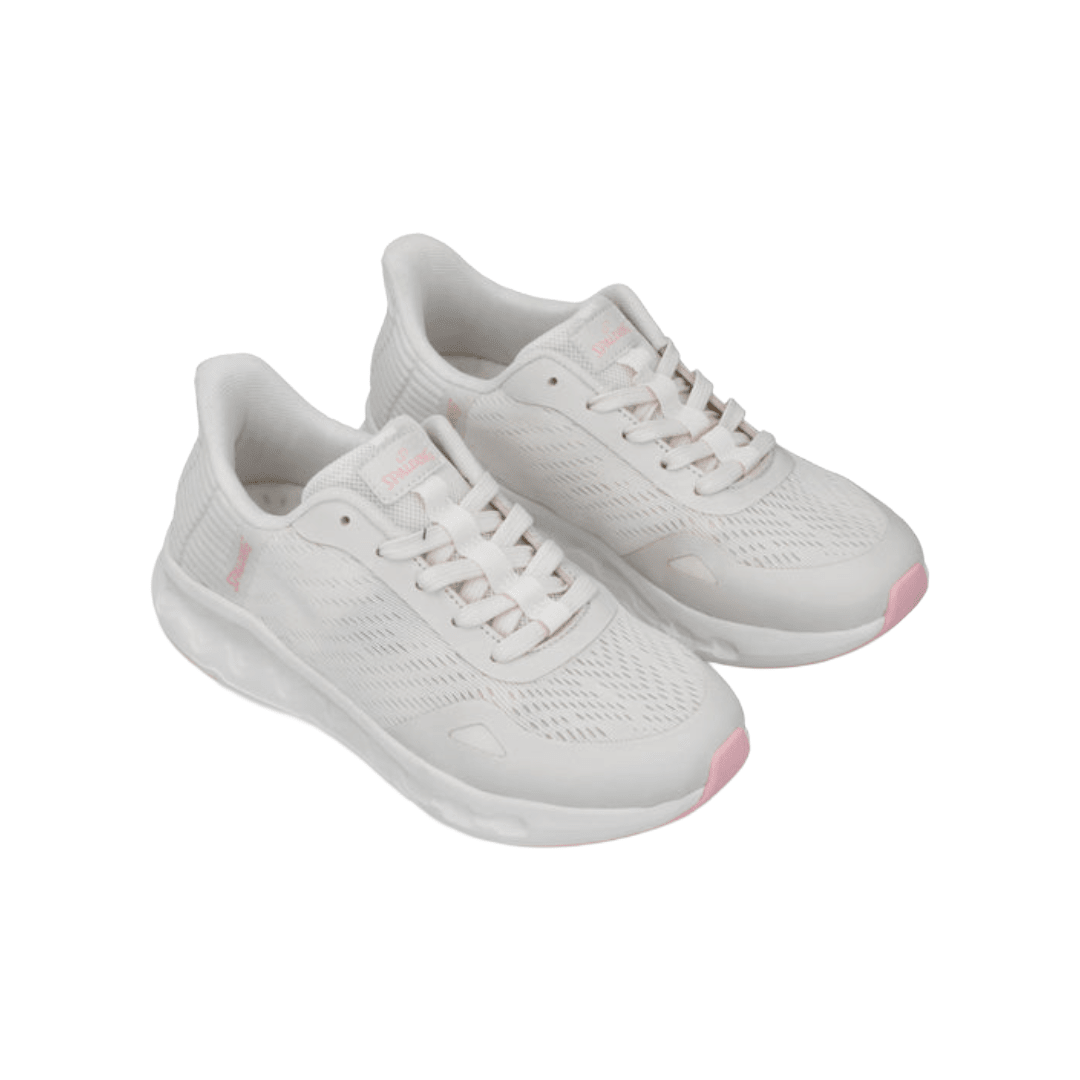 ZAPATILLAS URBANAS SPALDING COMFORT WALK MUJER SPCCOMM001 SPALDING 35 - CalzadosPaola