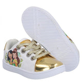 ZAPATILLAS URBANAS SPORTZONE PRINCESS INFANTIL | PRICFW22008 SPORTZONE 33 - CalzadosPaola