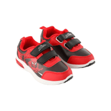 ZAPATILLAS URBANAS TBC CON LUCES MARVEL SPIDERMAN INFANTIL | 338011697 TBC 24 - CalzadosPaola