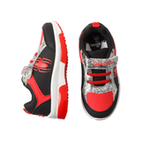 ZAPATILLAS URBANAS TBC CON LUCES MARVEL SPIDERMAN INFANTIL | 338013171 TBC 25 - CalzadosPaola