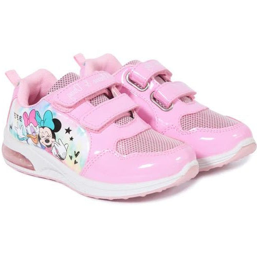ZAPATILLAS URBANAS TBC CON LUCES MINNIE INFANTIL | 660289REG TBC 25 - CalzadosPaola