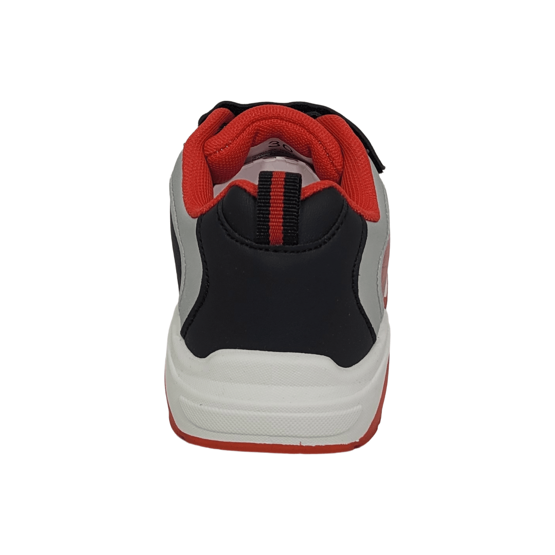ZAPATILLAS URBANAS TBC CON LUCES SPIDERMAN INFANTIL | 338013172 TBC 24 - CalzadosPaola