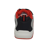 ZAPATILLAS URBANAS TBC CON LUCES SPIDERMAN INFANTIL | 338013172 TBC 24 - CalzadosPaola