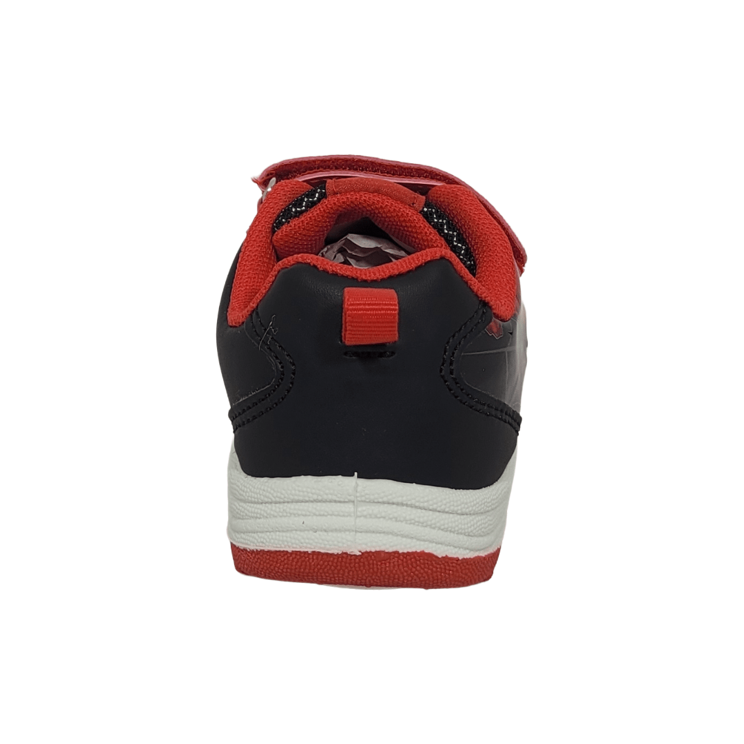 ZAPATILLAS URBANAS TBC CON LUCES SPIDERMAN INFANTIL | 338013178 TBC 24 - CalzadosPaola