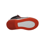 ZAPATILLAS URBANAS TBC CON LUCES SPIDERMAN INFANTIL | 338013180 TBC 22 - CalzadosPaola