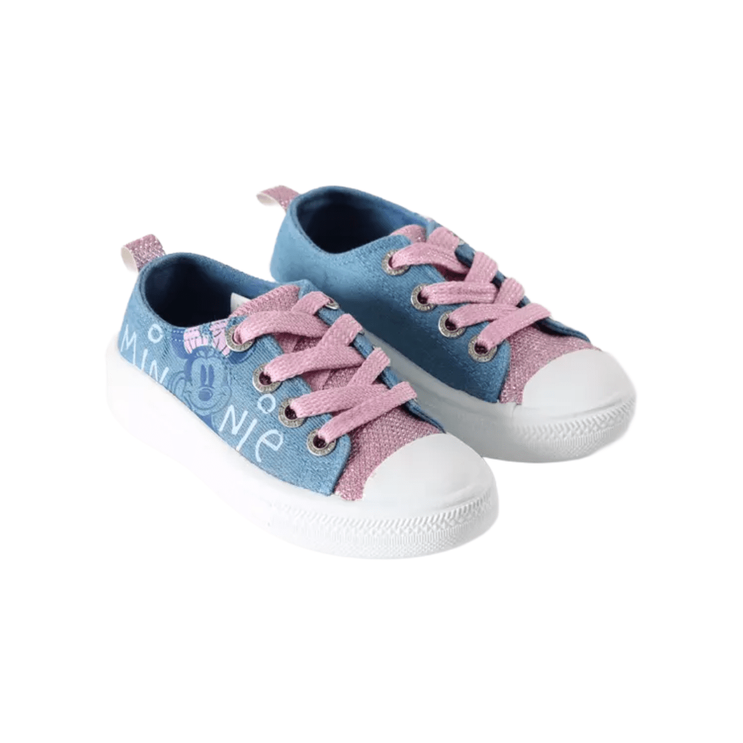 ZAPATILLAS URBANAS TBC DINSEY MINNIE INFANTIL | 338011711 TBC 25 - CalzadosPaola