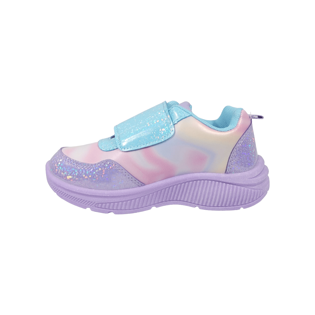 ZAPATILLAS URBANAS TBC LILO STITCH ROSA INFANTIL 338014756 TBC 22 - CalzadosPaola