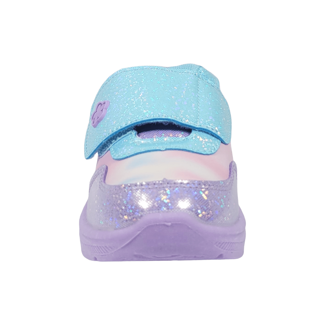 ZAPATILLAS URBANAS TBC LILO STITCH ROSA INFANTIL 338014756 TBC 22 - CalzadosPaola