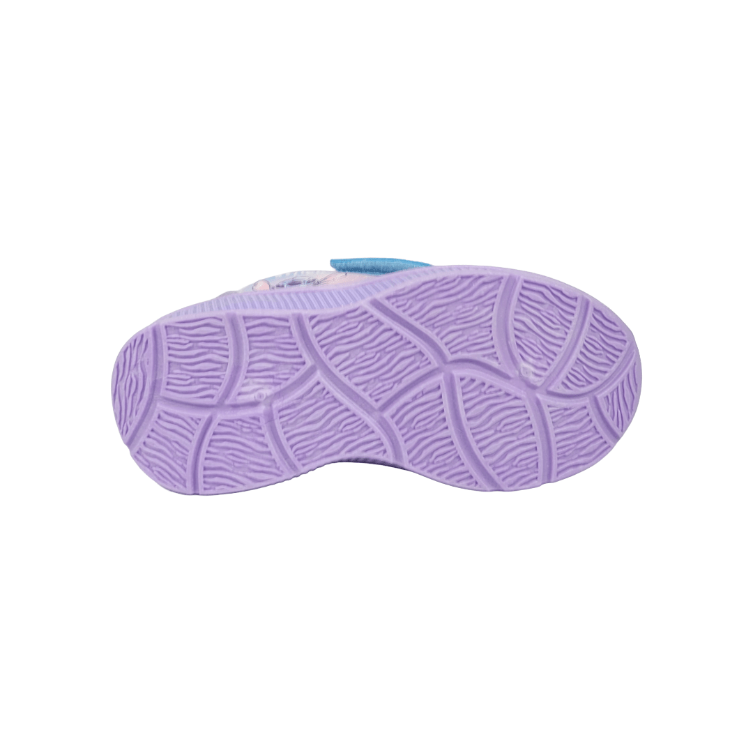 ZAPATILLAS URBANAS TBC LILO STITCH ROSA INFANTIL 338014756 TBC 22 - CalzadosPaola