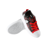 ZAPATILLAS URBANAS TBC MARVEL LONA SPIDERMAN INFANTIL | 338011712 TBC 25 - CalzadosPaola