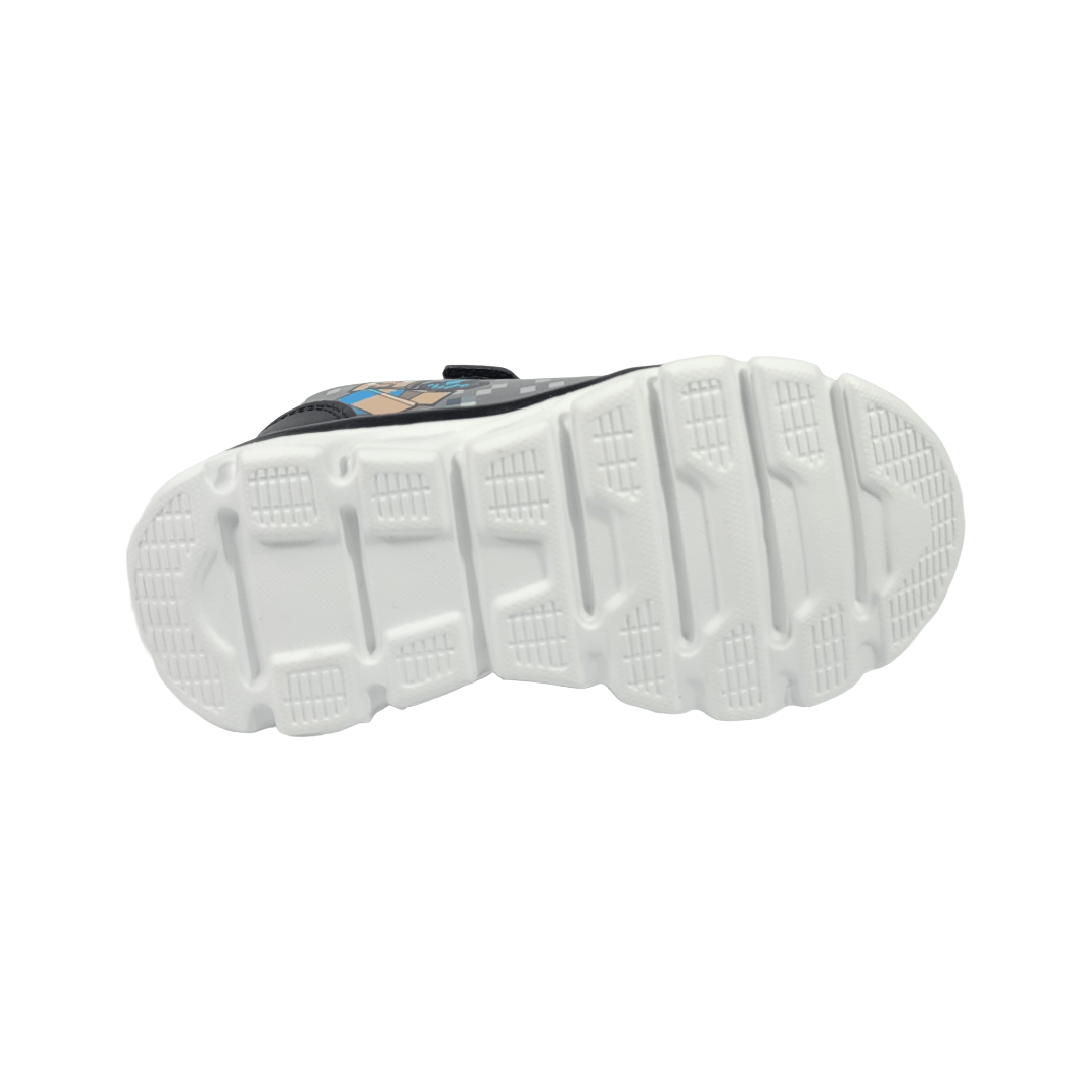 ZAPATILLAS URBANAS TBC MINECRAFT INFANTIL 338011707 TBC 24 - CalzadosPaola