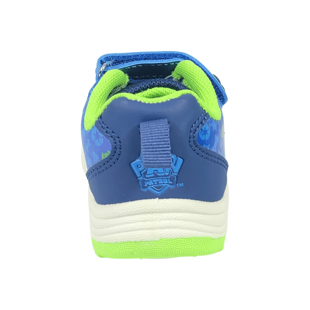 ZAPATILLAS URBANAS TBC PAW PATROL INFANTIL 338010773 TBC 22 - CalzadosPaola