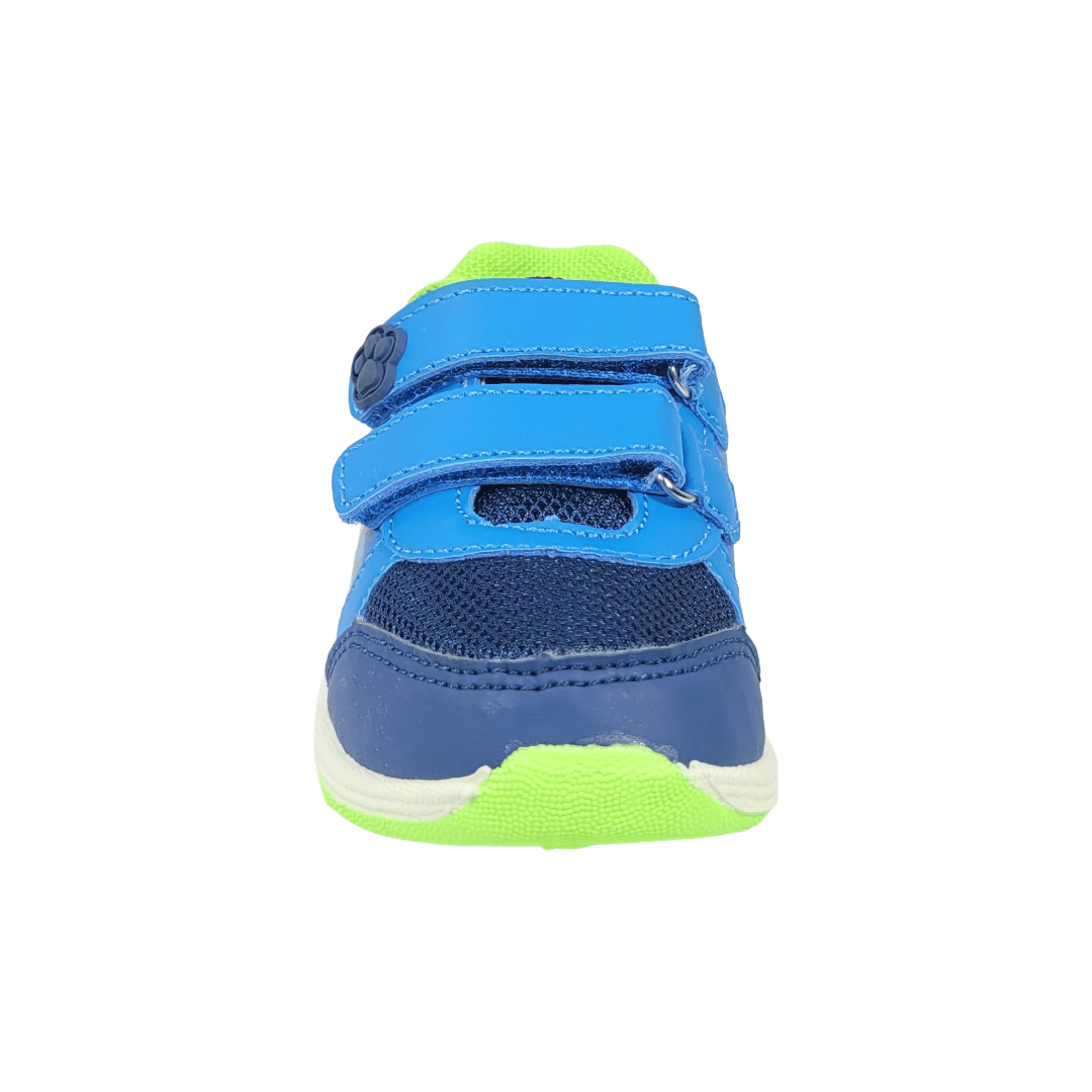 ZAPATILLAS URBANAS TBC PAW PATROL INFANTIL 338010773 TBC 22 - CalzadosPaola