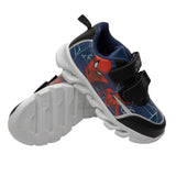 ZAPATILLAS URBANAS TBC SPIDER - MAN INFANTIL | 338010777 TBC 33 - CalzadosPaola