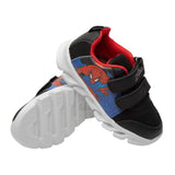 ZAPATILLAS URBANAS TBC SPIDER - MAN INFANTIL | 338010779 TBC 33 - CalzadosPaola