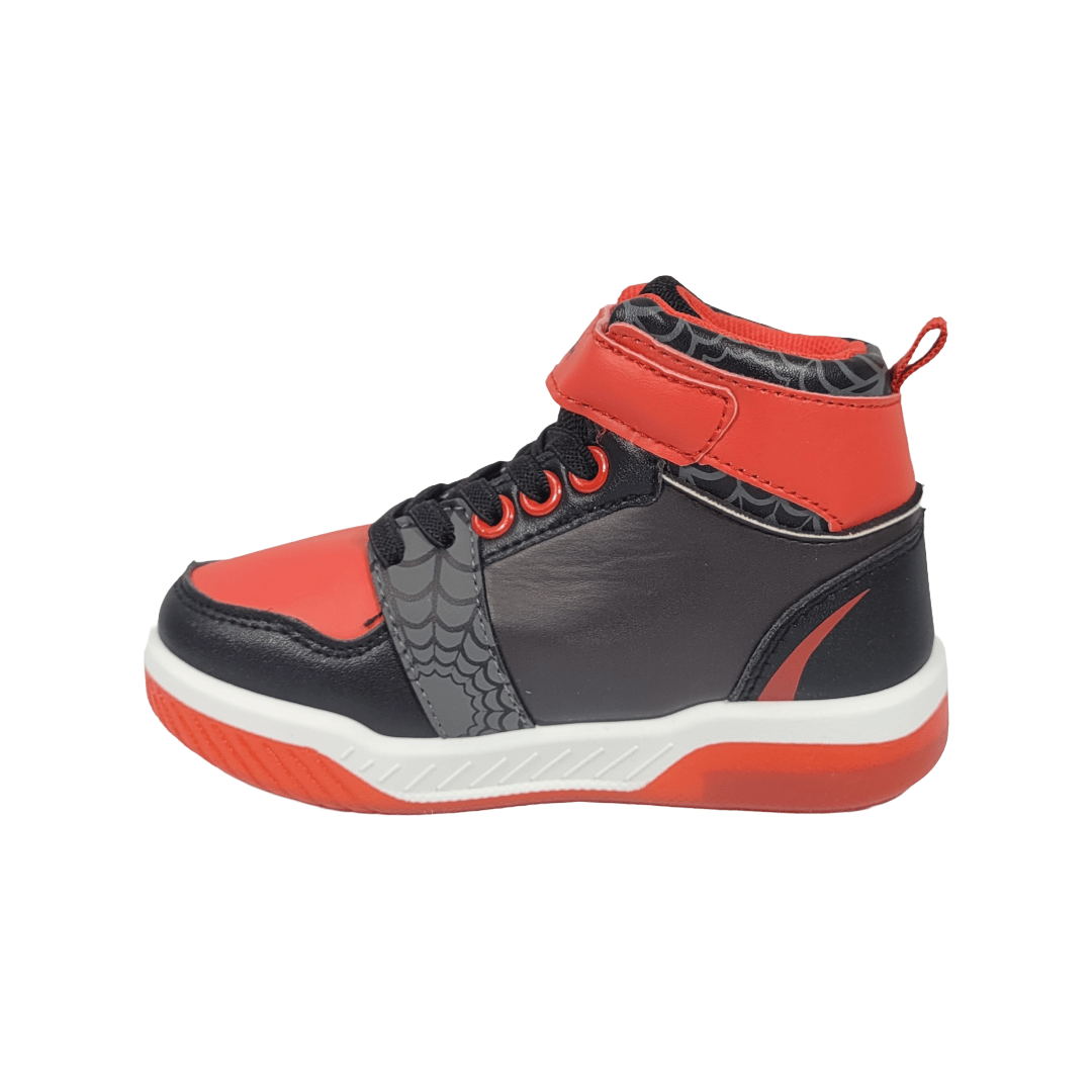 ZAPATILLAS URBANAS TBC SPIDER MAN INFANTIL 338014791 TBC 22 - CalzadosPaola