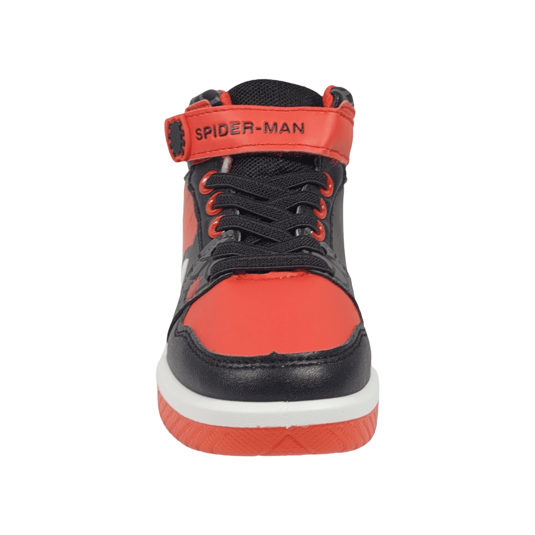 ZAPATILLAS URBANAS TBC SPIDER MAN INFANTIL 338014791 TBC 22 - CalzadosPaola